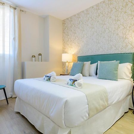 Reina Cabanal Beach Valencie Exteriér fotografie